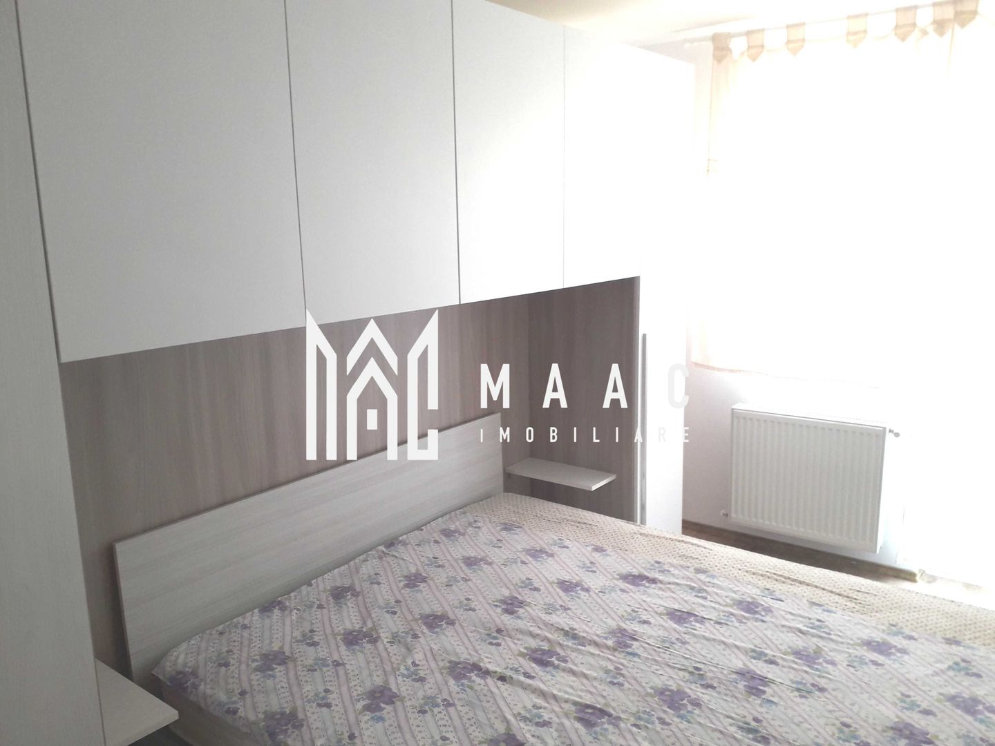 Apartament de închiriat | Sibiu Nord-Vest | Magnolia | 37 mp - Poză 7