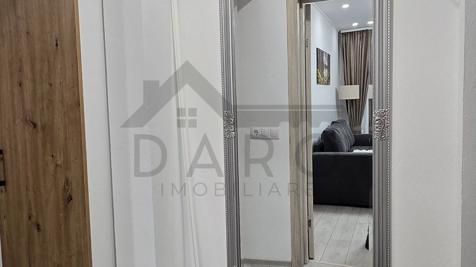 Apartament cu 3 camere Tudor etaj 2 prima închiriere - Poză 10