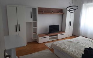 Apartament cu 3 camere în Păcurari, zonă comercială (Kaufland). Camera disponibilă pentru studenți. - Poză 8