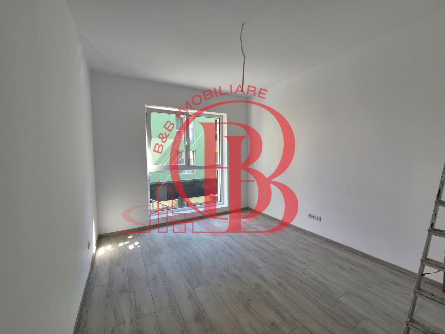 2 camere cu Gradina-Finalizat-Parcare Bonus-Th. Pallady - Poză 5