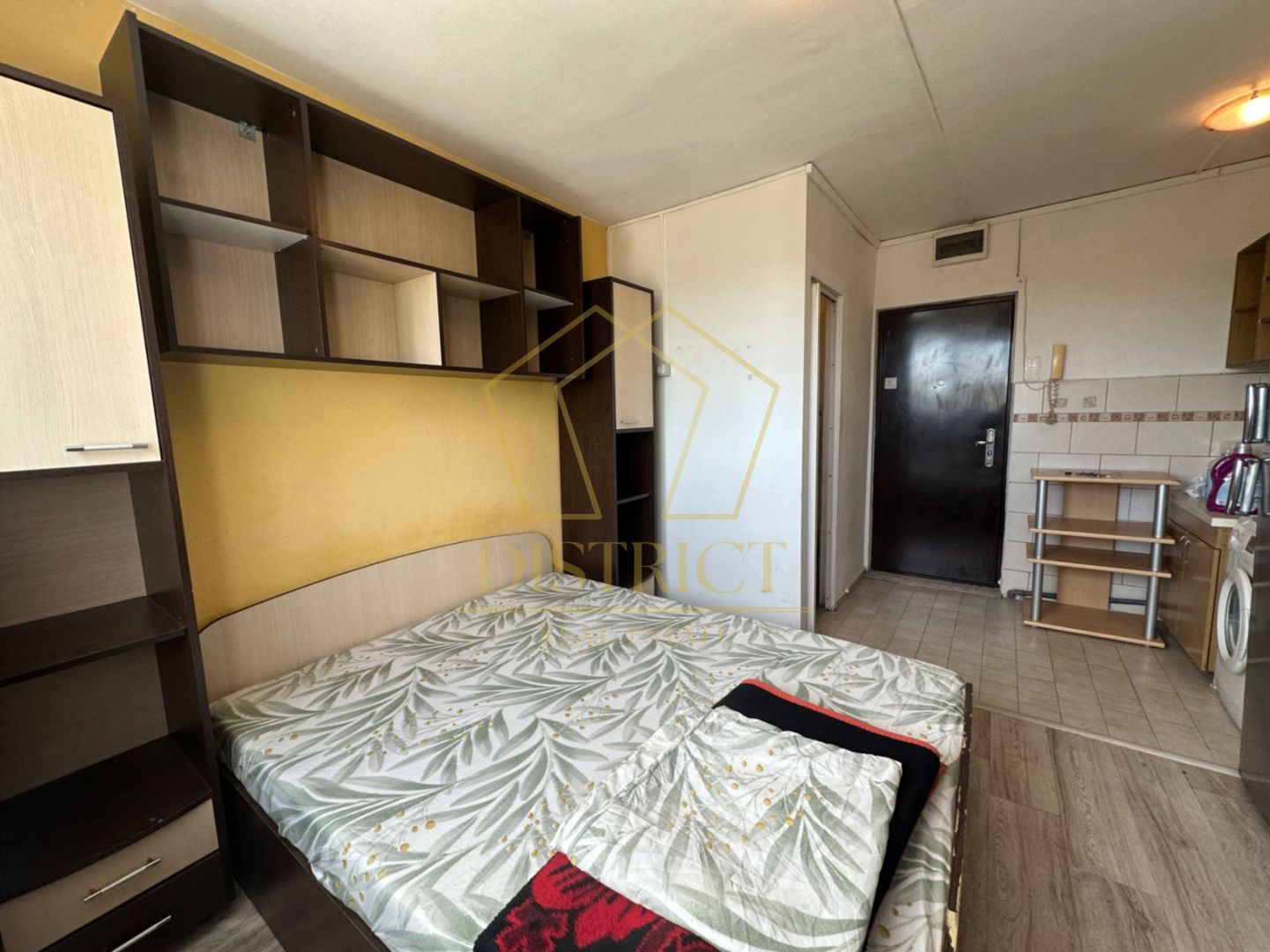 Apartament cu 1 camera | Complexul Studentesc - Poză 3