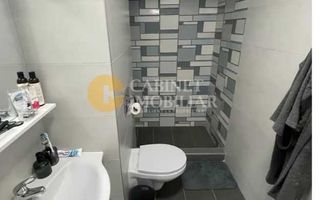 Apartament 2 camere, etaj 3, 48 mp, Iași - Poză 4