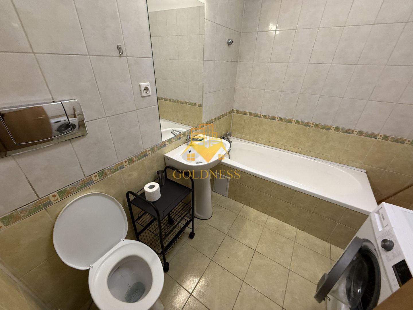 2 camere, modern, Marasti zona Dorobantilor, Piata Marasti - Poză 10