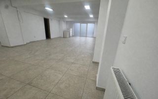 Spațiu comercial modern – Etaj 1 – zona  Promenada - Poză 1