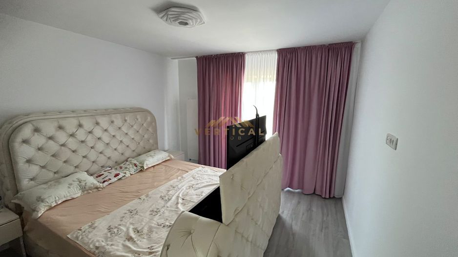 Casă de vânzare – Comuna Berceni – Vidra | Gata de mutare | Mobilată - Poză 16