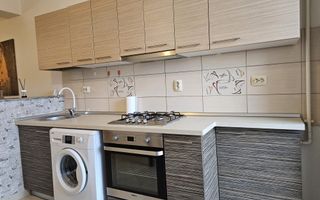 De Vanzare Garsoniera Dubla zona Bucuresti Noi - Bazilescu - Poză 12