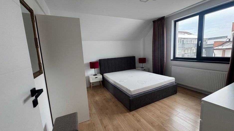 Apartament NOU gata de mutat, Arhitectilor, Sibiu - Poză 4