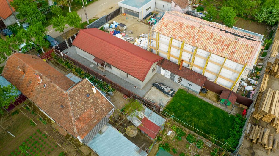 Casă la cheie în Aradul nou - Poză 11