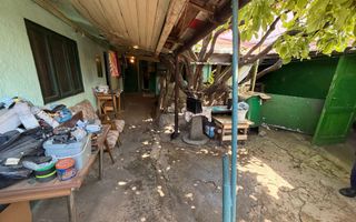 URGENT!, CASA LA PRET DE APARTAMENT, singur curte,, NEGOCIABIL - Poză 2