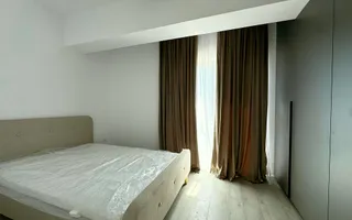 Apartament 3 camere nou, 75 mp, terasă, parcare inclusă, Pipera, Sector 1 - Poză 11