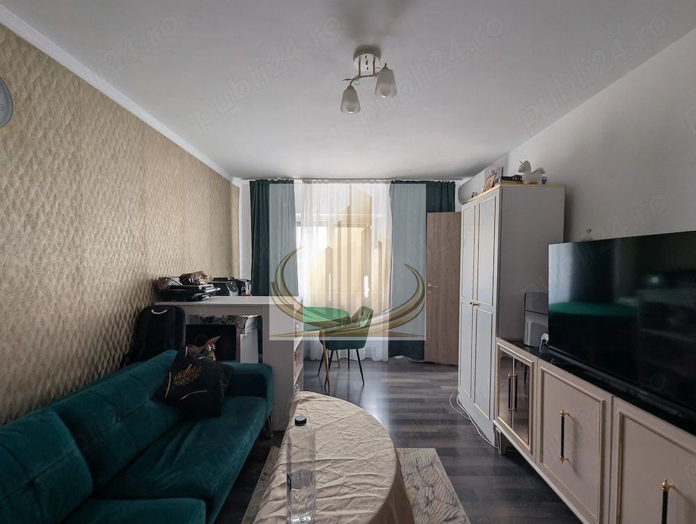 🔑 2 Camere | Compartimentare Eficientă | Lipovei | Aproape de Iulius - Poză 3