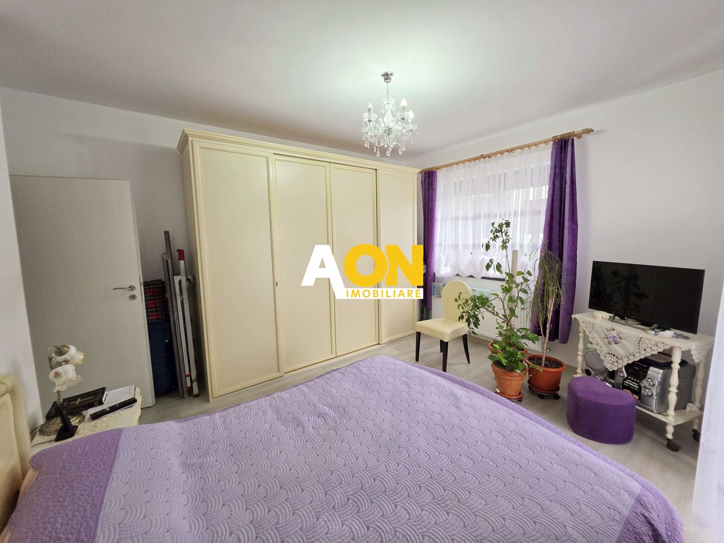 Apartament 3 camere, 2 balcoane, etaj 1, parcare, bloc nou, Micesti - Poză 6
