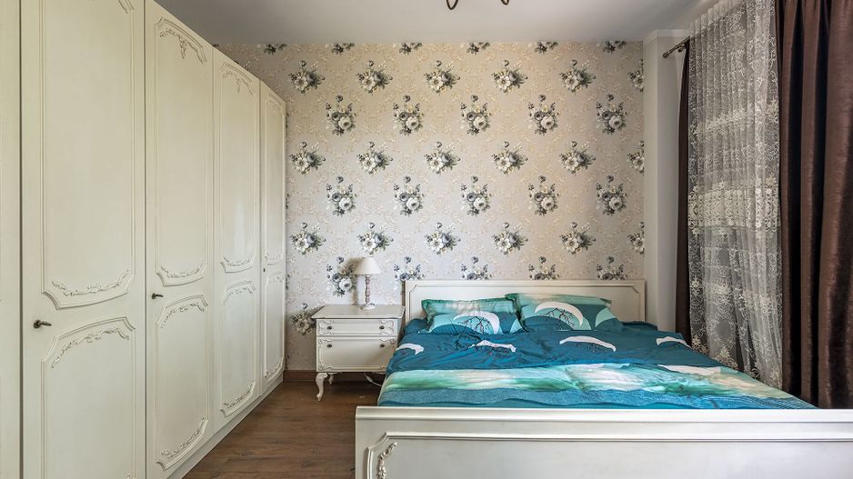 [Exclusiv] Apartament 3 camere 77 mp, în Gruia, cu garaj - Poză 5