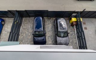 Casa 4 camere | Duplex | 111 mpu | Selimbar | zona Brana - Poză 29