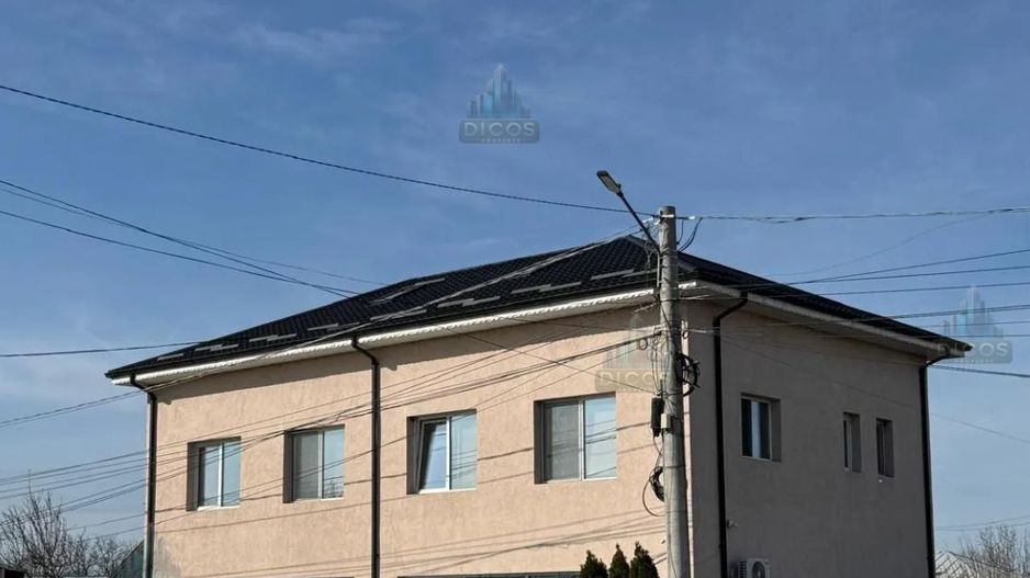 Închiriere spațiu comercial - Satul Remus, lângă rondul spre Cetatea - Poză 1