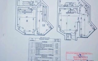 Spatiu comercial de ichiriat - DECEBAL -VITRINA 8 mp - Poză 10