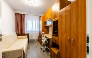 3 camere, decomandate, parcare, Zorilor Zona Observatorului, UMF, UTCN - Poză 12