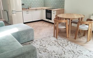 Casa moderna de inchiriat - Parcul Regina Maria - 4 camere - Poză 5