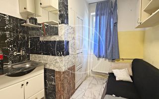 Garsonieră de vânzare,  zona Rogerius - Poză 1