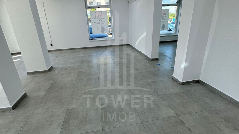 Spațiu comercial de închiriat | Zona Nord-Vest - Poză 4