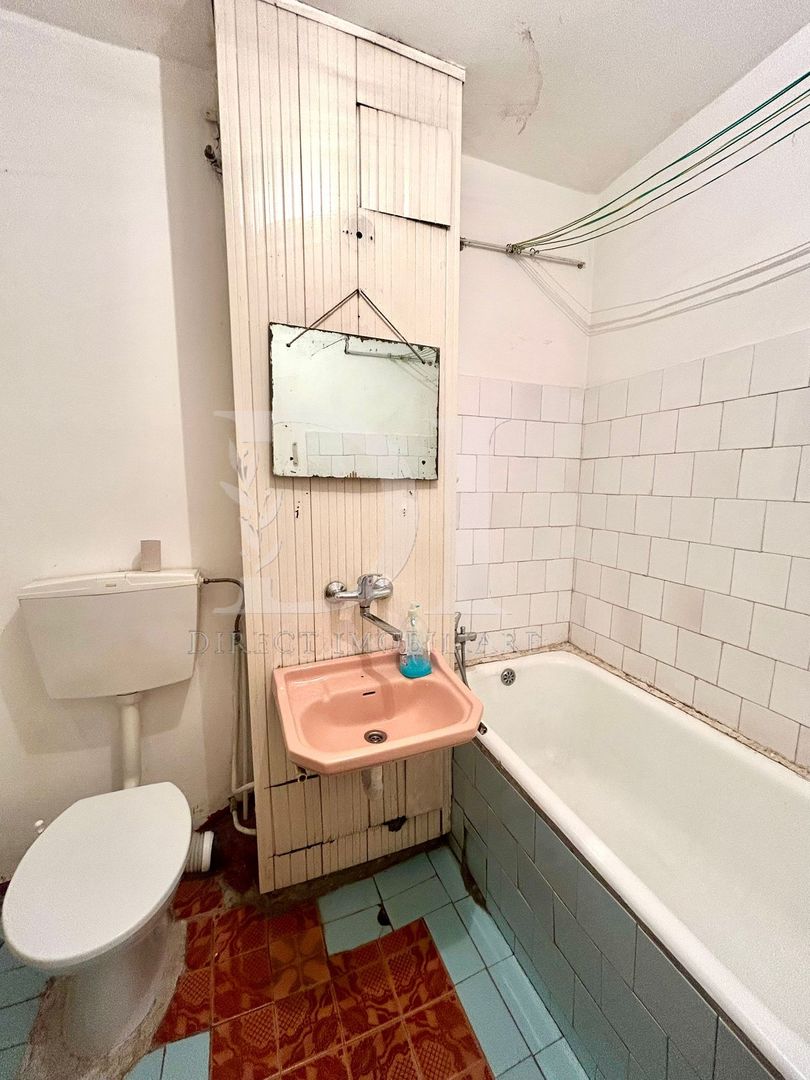 Apartament 3 dormitoare / Zona Iazului , Manastur - Poză 7