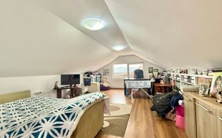 Vanzare 3 case + Teren 1400 mp – Garaj auto – zona Bonțida - Poză 9