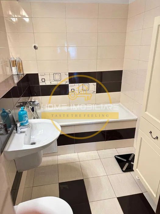 Apartament cu 3 camere/ 96mp/ zona Tudor Vladimirescu - Poză 7