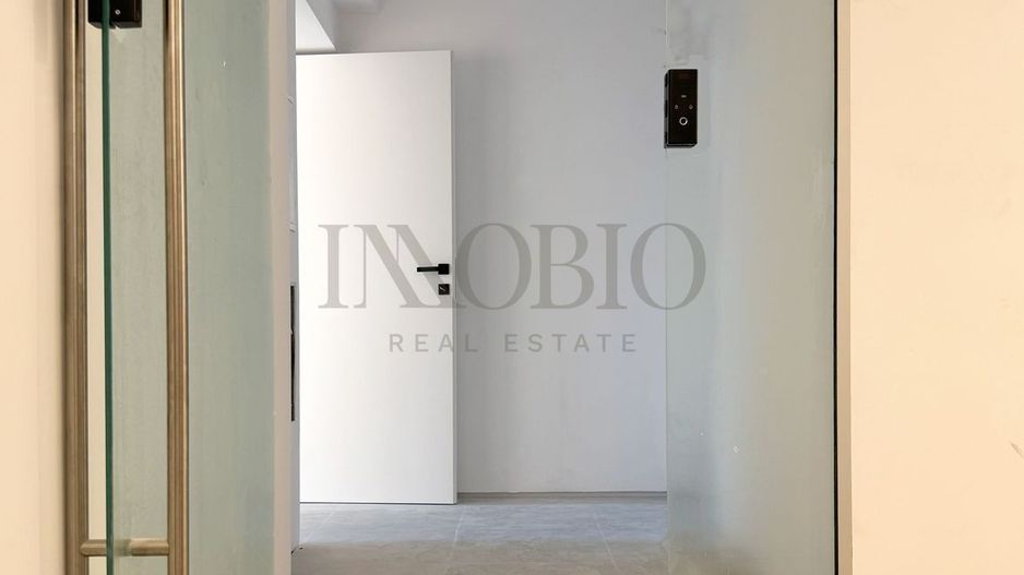 Spatiu Comercial / Birou | 1,250 + TVA | Win Herastrau - Poză 12