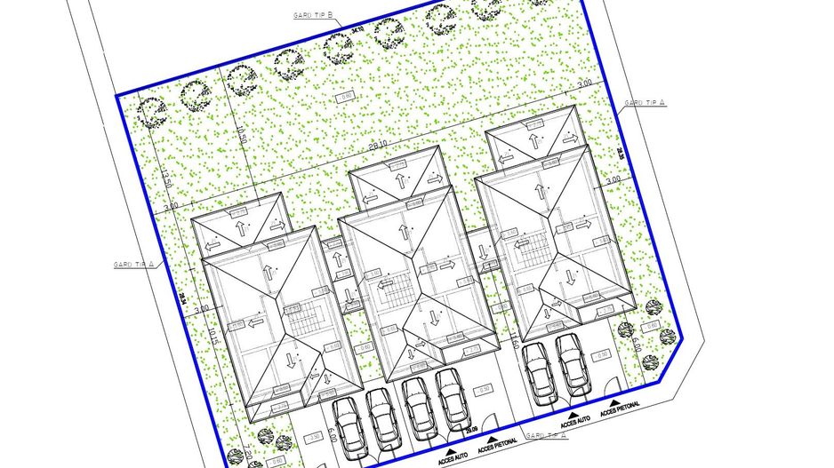 Moșnița Nouă | Casa | 5 camere | Curte amenajată | La cheie - Poză 7