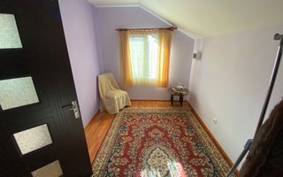 VILA P+1, 4 CAMERE, 108 MP + CASA BATRANEASCA, TEREN 1035 MP - Poză 7