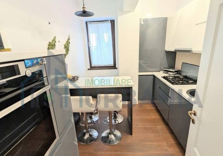 Închiriere apartament 2 camere – CUG, Sun Residence (Strada Veche 73) - Poză 4