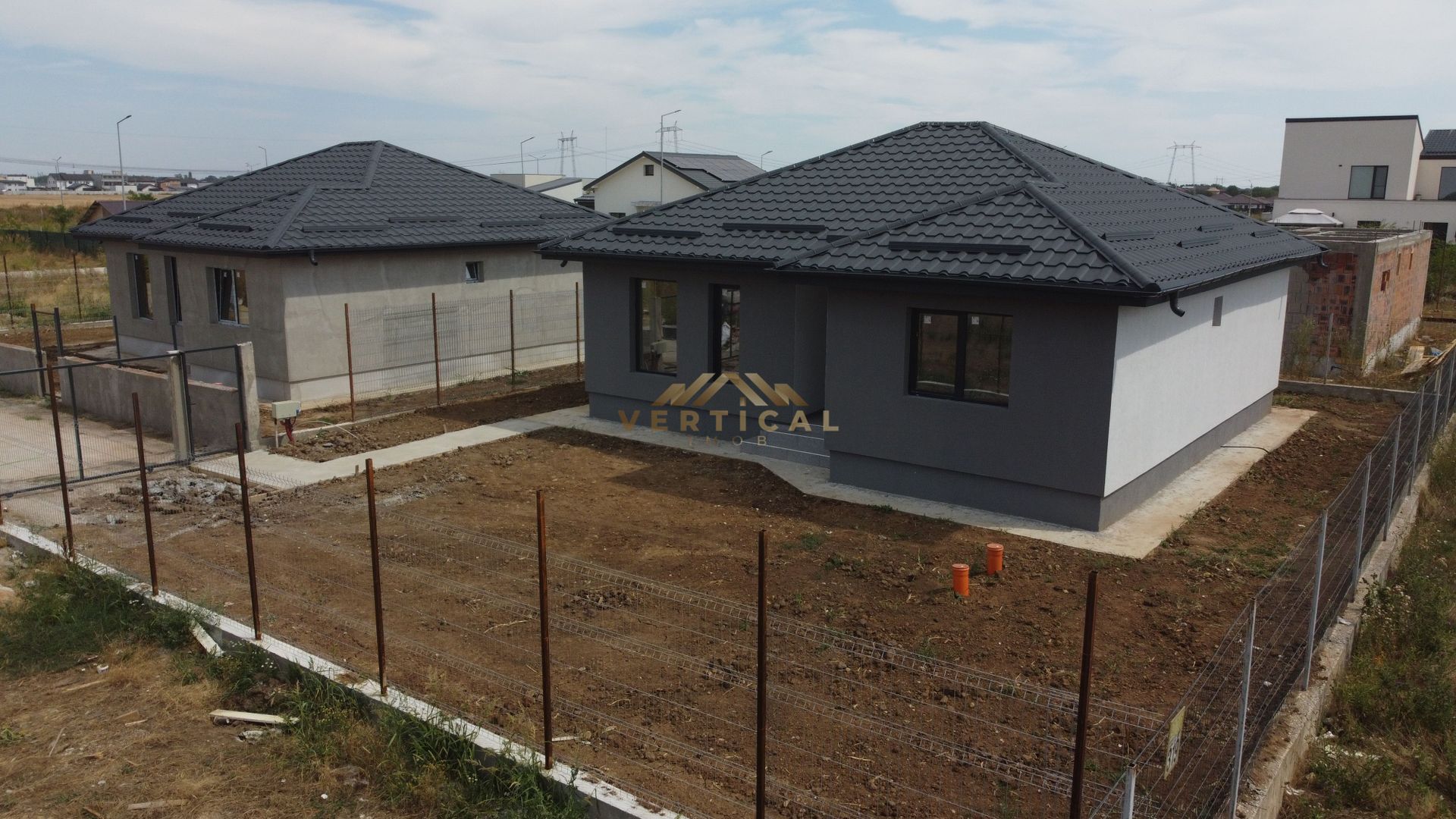 Proprietate eleganta | 3 Camere | Intrare Berceni - Poză 5