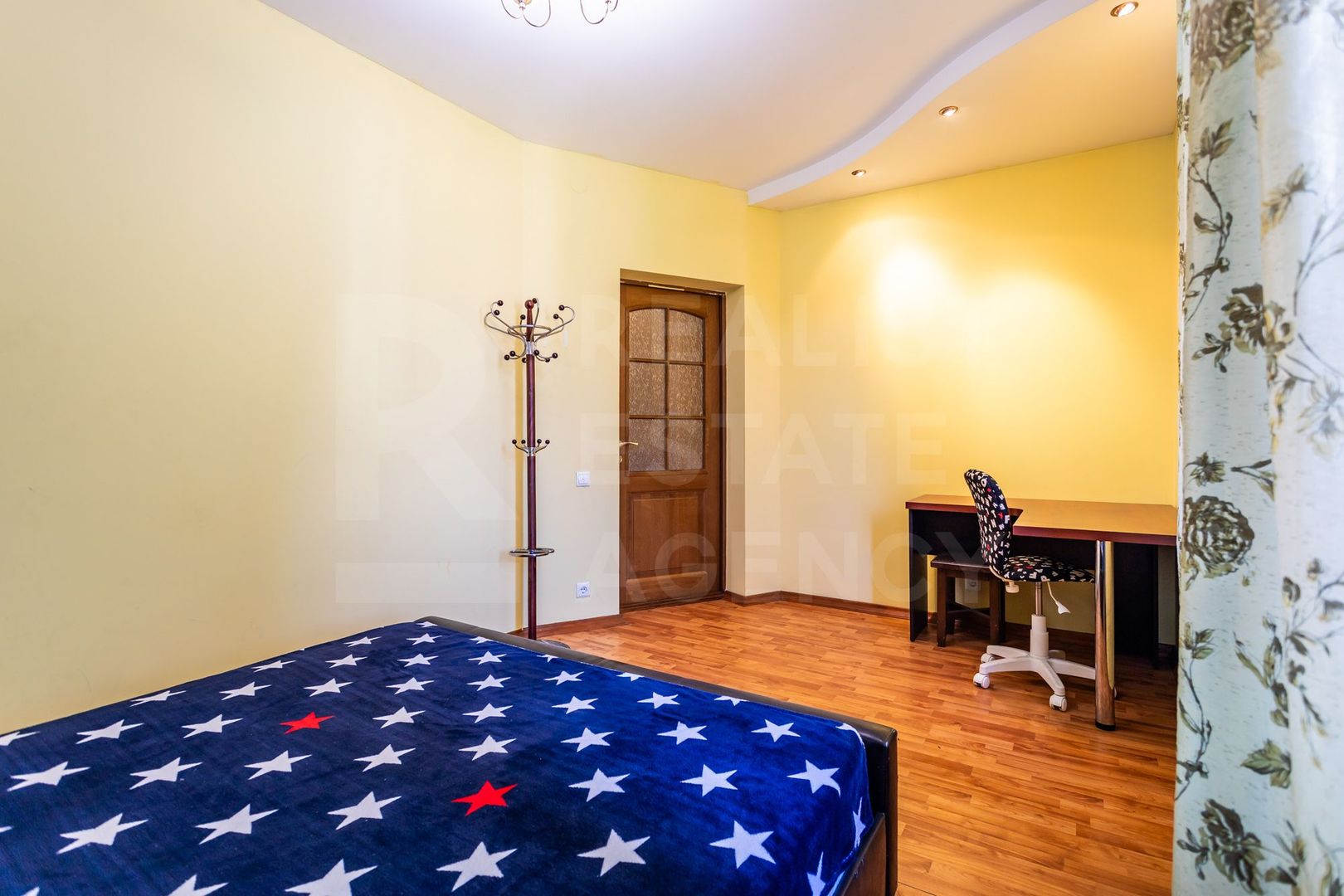 Chirie, casă, 5 camere, str. Zamolxe, Râșcani - Poză 18