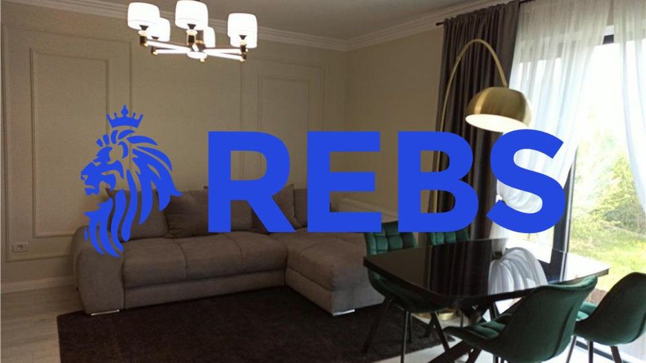 Apartament modern 3 camere | Tractorul - Poză 1