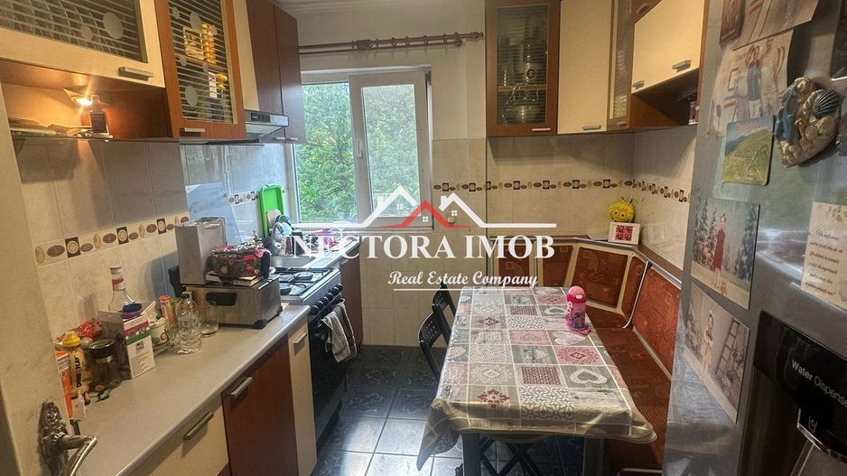 NECTORA IMOB-Apartament 3 camere, 51 mp, Str. Bumbacului Nufarul, Et.2 - Poză 6