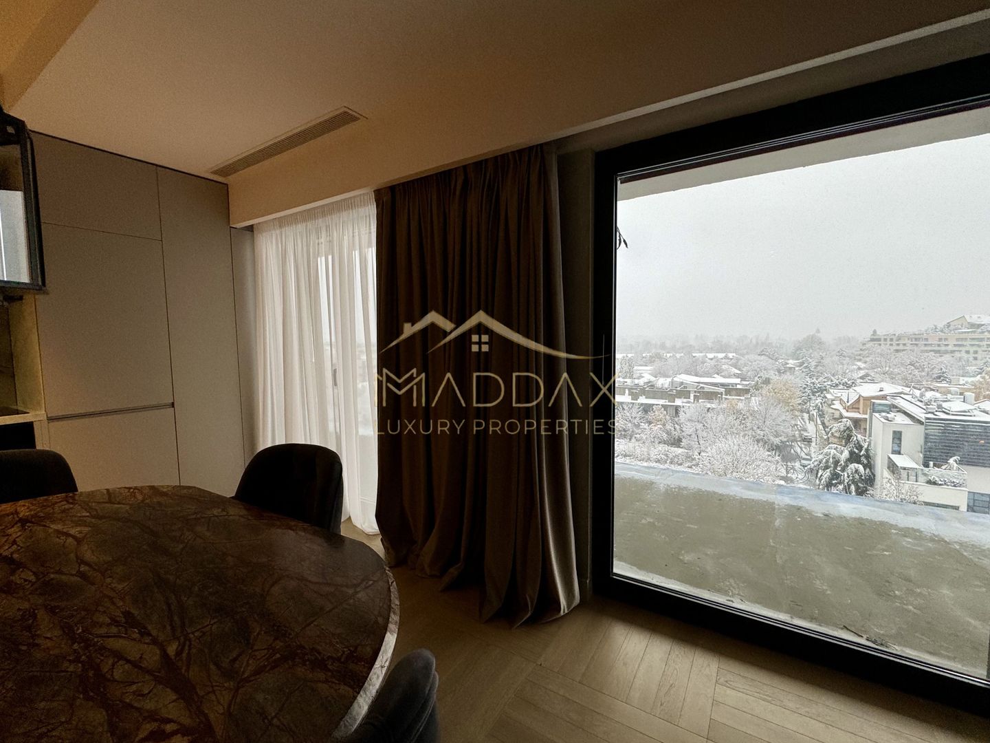 Apartament cu 3 camere ***142mp*** // Herastrau - Cartierul Francez - Poză 15