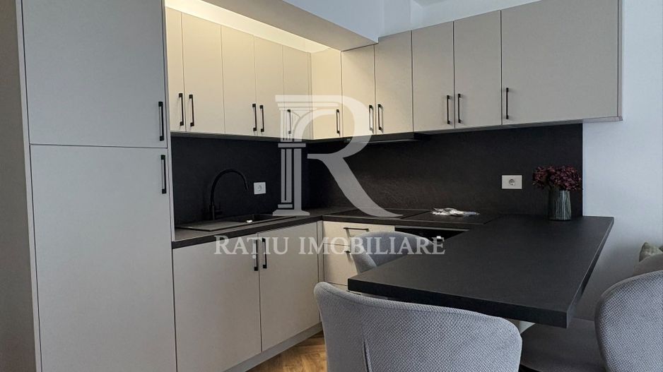 Apartament cu 2 Camere de inchiriat | Prima Green Residence | Nufărul - Poză 7