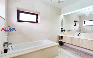 AZURA Imobiliare - Vila de Lux langa Pitesti - Poză 38