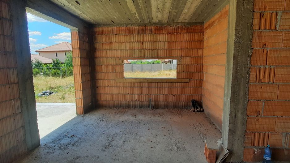 Duplex Parter cu 3 camere - la cheie - Poză 6