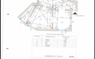 Casa de vanzare - Piata Victoriei - Poză 7