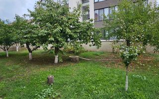 Chirie, apartament, 5 camere, Strada Haiducilor, Codru - Poză 10