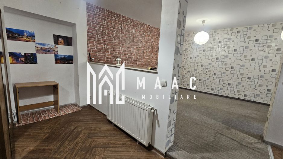 Garsoniera | 35 mpu | Parter inalt | Strada 9 Mai - Poză 2