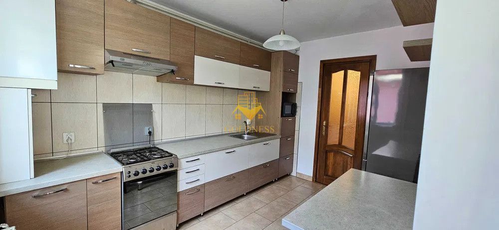 2 camere, Modern, Parcare, bloc nou, Buna Ziua, LIDL, Trifoiului - Poză 7
