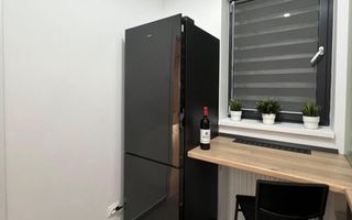 GARS. HILS PALLADY, PRIMA INCHIRIERE, BUCATARIE INCHISA, LOC PARCARE - Poză 5