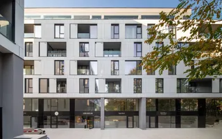 Apartament 2 camere Win Herastrau | Loc de parcare - Poză 16