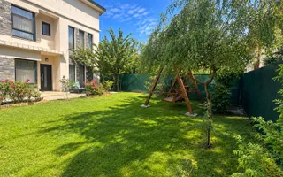 Casă P+1 Corbeanca, aproape de lac | teren 557 mp - Poză 11