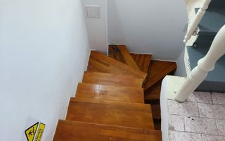 CENTRU SALA SPORTURILOR(COD03)- Casa interbelica si curte generoasa ! - Poză 5
