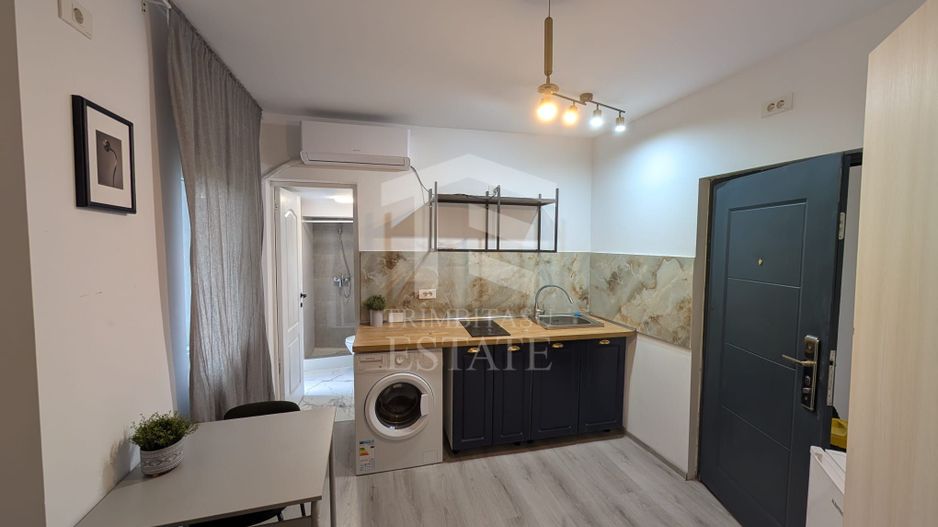 Studio la Prima INCHIRIERE Calea Mosilor-Universitate - Poză 6