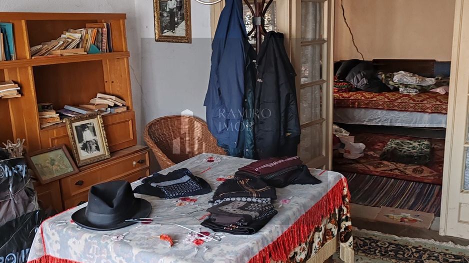 Casa individuala comuna Hotarele - Poză 5