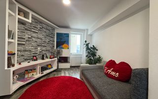 Apartament cu 4 camere de vanzare, Ampoi 2 - Poză 1